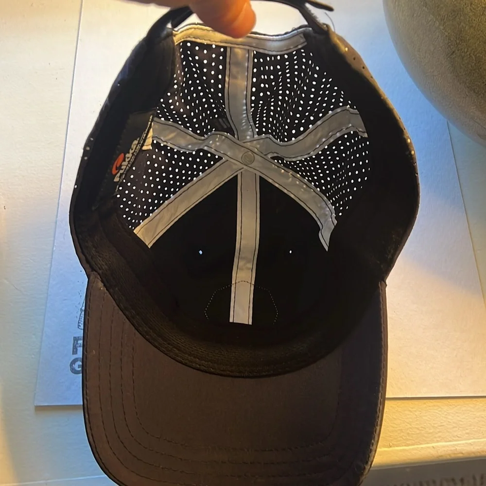 Mauna Lani golf cap/baseball hat